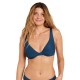 дамски,бански,костюми,rip,curl,modern,rib,cup,bikini,top,blue