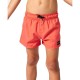 бански,гащета,детски,бански,костюми,rip,curl,offset,volley,toddler,swimming,shorts,orange,(washed,red)