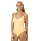 бански,костюм,дамски,бански,костюми,rip,curl,premium,surf,cheeky,swimsuit,yellow