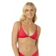 дамски,бански,костюми,rip,curl,premium,surf,fixed,triangle,bikini,top,hibiscus,red,(red)