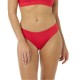 дамски,бански,костюми,rip,curl,premium,surf,full,bikini,bottom,hibiscus,red,(red)