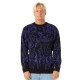 блуза,мъжки,пуловери,rip,curl,raw,all,over,sweater,blue