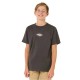 тениска,детски,тениски,rip,curl,raw,energy,skull,short,sleeve,t,shirt,grey,(washed,black)