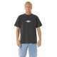 тениска,мъжки,тениски,rip,curl,raw,energy,sloth,short,sleeve,t,shirt,black