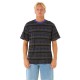 тениска,мъжки,тениски,rip,curl,raw,energy,vibal,short,sleeve,t,shirt,black,(washed,black)