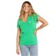 тениска,дамски,тениски,rip,curl,re,entry,short,sleeve,v,neck,t,shirt,green