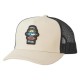 юношеска,шапка,всички,шапки,rip,curl,search,icon,junior,trucker,cap,beige,(sand)