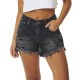 къси,панталони,дамски,панталони,rip,curl,sophie,ii,denim,shorts,black