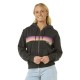 блуза,дамски,блузи,rip,curl,surfarama,full,zip,sweatshirt,washed,black,(black)