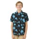 риза,с,къс,ръкав,детски,ризи,rip,curl,surf,revival,short,sleeve,shirt,black,(black)