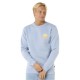 блуза,мъжки,пуловери,rip,curl,wetsuit,icon,crew,sweatshirt,blue,(ice,blue)