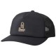 шапка,всички,шапки,rip,curl,vaporcool,search,trucker,cap,black