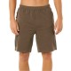 бански,гащета,мъжки,бански,костюми,rip,curl,vaporcool,search,volley,swimming,shorts,brown