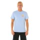 тениска,мъжки,тениски,rip,curl,wettie,passage,icon,short,sleeve,t,shirt,blue,(ice,blue)