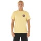 тениска,мъжки,тениски,rip,curl,wettie,passage,icon,short,sleeve,t,shirt,straw,(yellow)