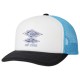 юношеска,шапка,всички,шапки,rip,curl,weekender,junior,trucker,cap,ice,blue