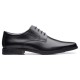 обувки,мъжки,обувки,clarks,shoes,howard,walk,shoes,black