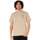 тениска,мъжки,тениски,rip,curl,aots,cody,welsh,palms,short,sleeve,t,shirt,beige,(light,khaki)