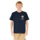 тениска,детски,тениски,rip,curl,aots,cody,welsh,palms,short,sleeve,t,shirt,dark,navy
