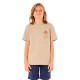тениска,детски,тениски,rip,curl,aots,cody,welsh,palms,short,sleeve,t,shirt,light,khaki