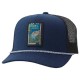шапка,всички,шапки,rip,curl,artist,of,search,trucker,cap,navy
