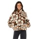 блуза,дамски,блузи,rip,curl,cala,nights,polar,half,zip,sweatshirt,brown