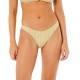 дамски,бански,костюми,rip,curl,cala,sparkle,cheeky,bikini,bottom,yellow