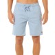бански,гащета,мъжки,бански,костюми,rip,curl,classic,surf,volley,swimming,shorts,blue,(ice,blue)
