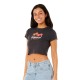 бебешка,тениска,дамски,тениски,rip,curl,es,vedra,baby,short,sleeve,t,shirt,washed,black,(black)