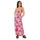 рокля,дамски,поли,и,рокли,rip,curl,es,vedra,long,dress,multicolor