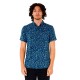 риза,с,къс,ръкав,мъжки,ризи,rip,curl,fun,times,short,sleeve,shirt,washed,navy,(blue)