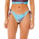 дамски,бански,костюми,rip,curl,hidden,isles,tie,side,skimpy,bikini,bottom,blue