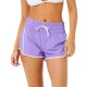 бански,гащета,дамски,бански,костюми,rip,curl,hw,retro,volley,3´´,swimming,shorts,purple