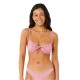 дамски,бански,костюми,rip,curl,isles,plaid,d,dd,balconette,bikini,top,pink,(purple)