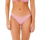дамски,бански,костюми,rip,curl,isles,plaid,full,bikini,bottom,purple,(purple)