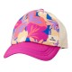 шапка,всички,шапки,rip,curl,mixed,yardage,trucker,cap,pink,(fuchsia)