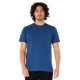 тениска,мъжки,тениски,rip,curl,plain,pocket,short,sleeve,t,shirt,washed,navy,(blue)