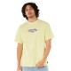 тениска,мъжки,тениски,rip,curl,raw,energy,gnarly,short,sleeve,t,shirt,lime,wash,(yellow)