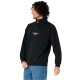 блуза,мъжки,пуловери,rip,curl,raw,energy,half,zip,sweatshirt,black