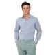 риза,с,дълъг,ръкав,мъжки,ризи,façonnable,bank,long,sleeve,shirt,blue