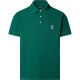 мъжки,блузи,с,яка,façonnable,birdie,pima,piq,short,sleeve,polo,green,(apple,green)