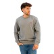 блуза,мъжки,пуловери,façonnable,birdie,sweatshirt,marl,grey