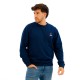 блуза,мъжки,пуловери,façonnable,birdie,sweatshirt,naval,blue