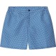 бански,гащета,мъжки,бански,костюми,façonnable,circle,tailored,fit,swimming,shorts,blue