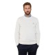 блуза,мъжки,пуловери,façonnable,cosilk,birdie,sweater,off,white,(white)