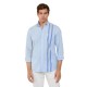 риза,с,дълъг,ръкав,мъжки,ризи,façonnable,fm310849,long,sleeve,shirt,horizon,blue,(blue)
