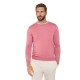 блуза,мъжки,пуловери,façonnable,mer,silk,sweater,pink,(magenta,purple)