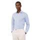 риза,с,дълъг,ръкав,мъжки,ризи,façonnable,soft,eoe,long,sleeve,shirt,horizon,blue,(blue)