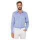 риза,с,дълъг,ръкав,мъжки,ризи,façonnable,yd,plain,long,sleeve,shirt,blue