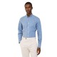 карирана,риза,мъжки,ризи,façonnable,zephir,check,long,sleeve,shirt,dark,denim,blue